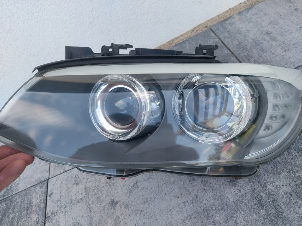 Frontscheinwerfer BMW E93 E92 7239927 Links Scheinwerfer Headlight SCH3303809578pn