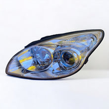 Laden Sie das Bild in den Galerie-Viewer, Frontscheinwerfer Hyundai I30 92101-2LXXX 92101-2L020 Links Headlight