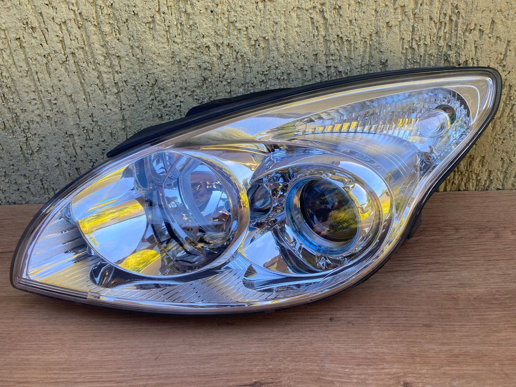 Frontscheinwerfer Hyundai I30 92101-2LXXX 92101-2L020 Links Headlight