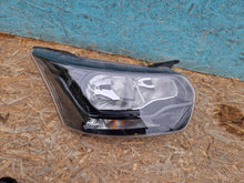 Laden Sie das Bild in den Galerie-Viewer, Frontscheinwerfer Ford Transit GK3113W029BC Rechts Scheinwerfer Headlight SCH2178900419gw