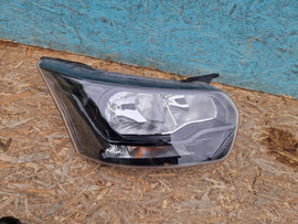 Frontscheinwerfer Ford Transit GK3113W029BC Rechts Scheinwerfer Headlight SCH2178900419gw