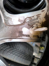 Load image into Gallery viewer, 1x Alufelge 18 Zoll 8.0" 5x112 40ET Glanz Silber 8B3601025C Audi A5 Rim Wheel FEL2793597875ia
