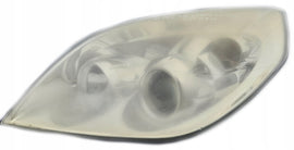 Frontscheinwerfer Opel Vectra C Links Scheinwerfer Headlight
