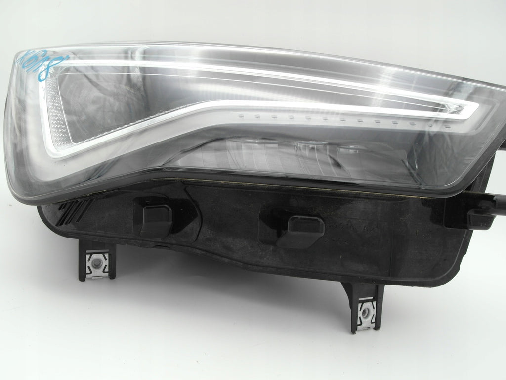 Frontscheinwerfer Seat Ateca 1EX01489132 Full LED Rechts Scheinwerfer Headlight