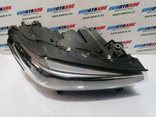 Laden Sie das Bild in den Galerie-Viewer, Frontscheinwerfer BMW G01 F97 8739654 7494052 LED Rechts Scheinwerfer Headlight SCH3817846457nk