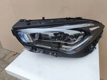 Laden Sie das Bild in den Galerie-Viewer, Frontscheinwerfer Mercedes-Benz Cla A1189066901 Links Scheinwerfer Headlight SCH7261744334dp