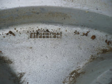 Laden Sie das Bild in den Galerie-Viewer, 1x Alufelge 14 Zoll 5.5&quot; 4x108 41ET Ford Rim Wheel