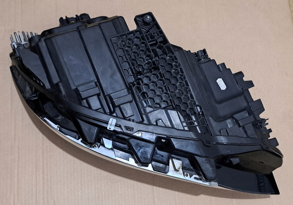 Frontscheinwerfer VW Passat B8 3G1941081P Full LED Links Scheinwerfer Headlight SCH7716230319mh