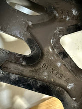 Load image into Gallery viewer, 1x Alufelge 18 Zoll 7.5" 5x114.3 52910-D4710 Kia Optima Rim Wheel FEL2851741348is
