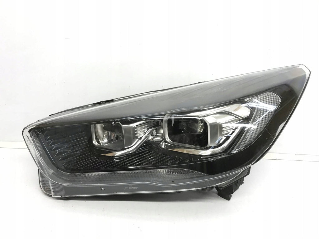 Frontscheinwerfer Ford Kuga GV4113D155EF 9015644700MM Links Headlight SCH2301569319lu