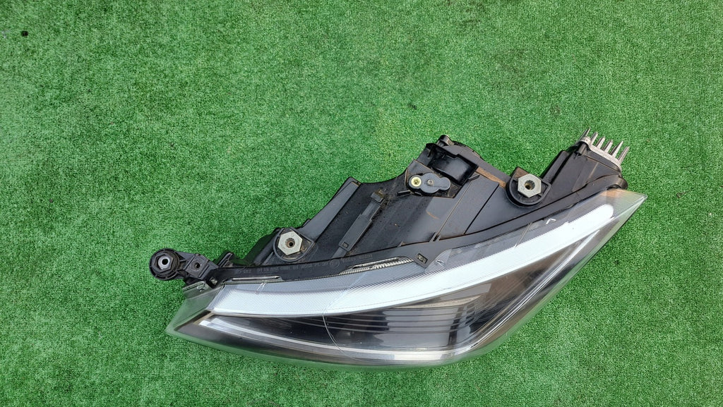 Frontscheinwerfer Seat Ibiza 6F1941007E LED Links Scheinwerfer Headlight