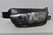 Laden Sie das Bild in den Galerie-Viewer, Frontscheinwerfer Citroën 9677217380 Links Scheinwerfer Headlight