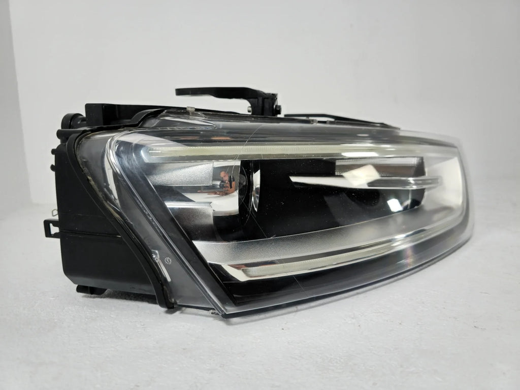 Frontscheinwerfer Audi Q3 8U0941006 LED Rechts Scheinwerfer Headlight SCH7132913523kb