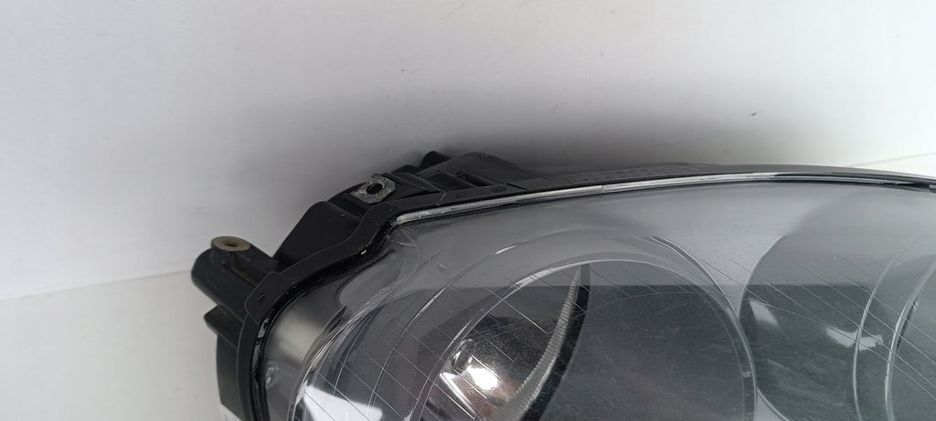 Frontscheinwerfer VW Golf V LPR196 Rechts Scheinwerfer Headlight SCH6641331953lp