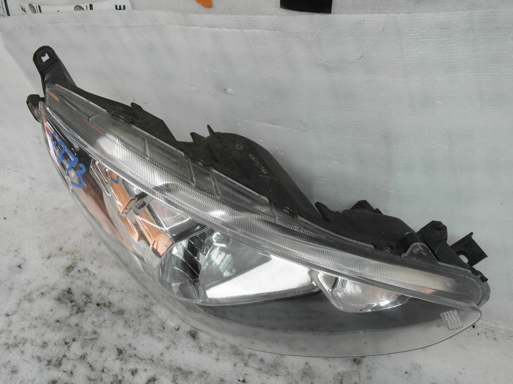 Frontscheinwerfer Mitsubishi Space Star Rechts Scheinwerfer Headlight
