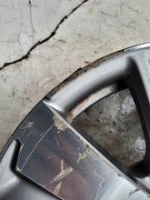 Load image into Gallery viewer, 1x Alufelge 16 Zoll 6.5&quot; 4x108 20ET Glanz Silber 9678398177 Peugeot Rim Wheel