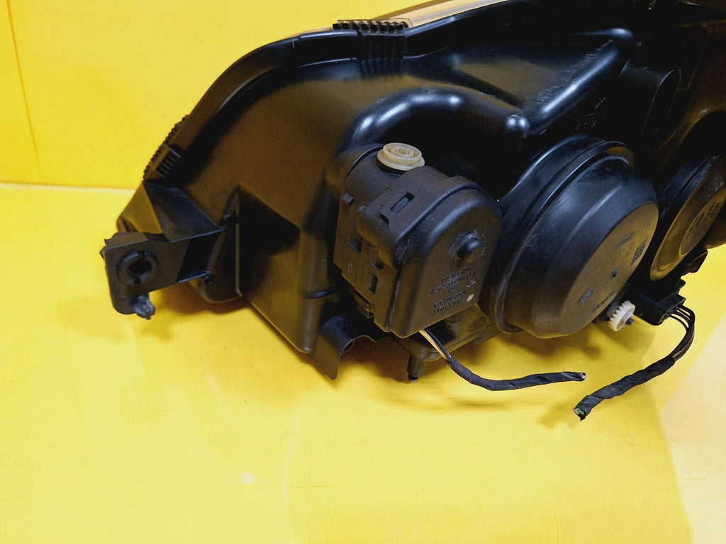 Frontscheinwerfer Renault Espace IV DRC77126 Xenon Rechts Scheinwerfer Headlight SCH7826896723hy