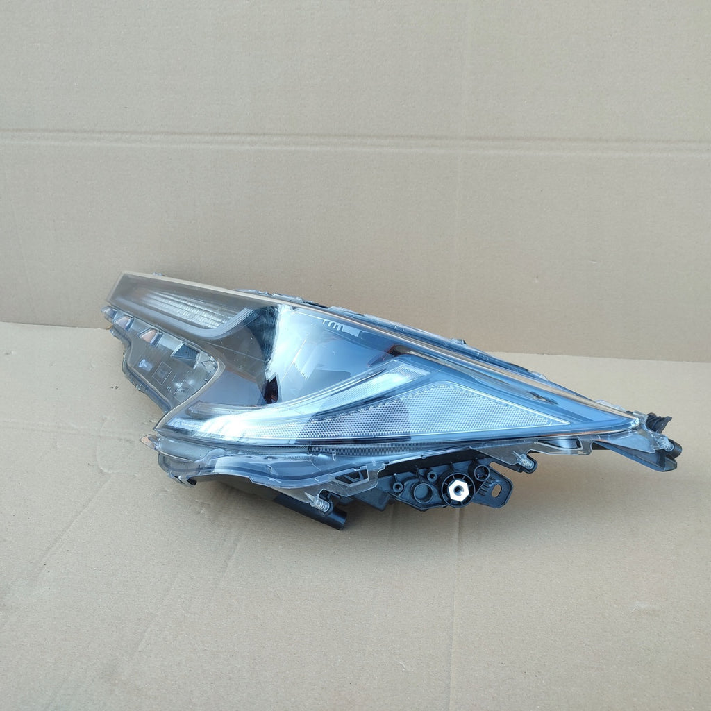 Frontscheinwerfer Toyota Corolla 81150-02S70 LED Ein Stück (Rechts oder Links)