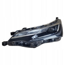 Laden Sie das Bild in den Galerie-Viewer, Frontscheinwerfer Toyota Corolla 81110-02L70 LED Ein Stück (Rechts oder Links) SCH8500873788dl