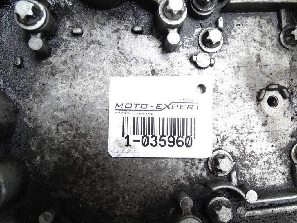 Motor Mercedes-Benz W163 628963 4.0 CDI 250PS 184kW 335TKm Diesel Unkomplett