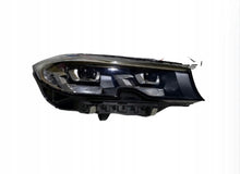 Laden Sie das Bild in den Galerie-Viewer, Frontscheinwerfer BMW 3 G21 G20 5A1DB38-02 LED Rechts Scheinwerfer Headlight SCH9410865507cd