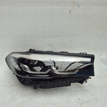 Load image into Gallery viewer, Frontscheinwerfer BMW 5 G31 G30 5A388C4-04 Full LED Rechts Headlight SCH2549872560cw
