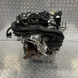 Motor Ford Puma B7JB 1.0 125PS 92kW 5TKm 2019 Benzin Engine Komplett MOT3379619048gn