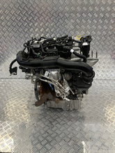 Laden Sie das Bild in den Galerie-Viewer, Motor Ford Puma B7JB 1.0 125PS 92kW 5TKm 2019 Benzin Engine Komplett MOT3379619048gn