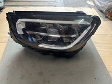 Laden Sie das Bild in den Galerie-Viewer, Frontscheinwerfer Mercedes-Benz Glc C253 X253 A2539066901 LED Links Headlight SCH1051857895hs