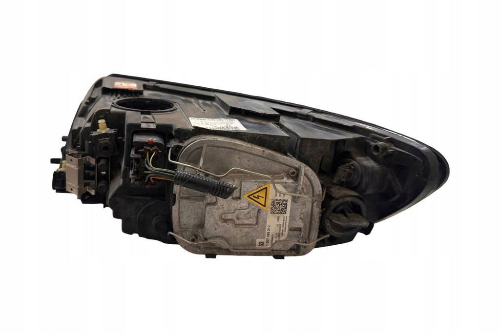 Frontscheinwerfer Volvo V50 31299614 1307022811 Rechts Scheinwerfer Headlight SCH1450899216lm