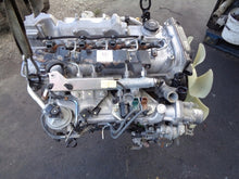 Laden Sie das Bild in den Galerie-Viewer, Motor Ford Mazda Ranger Bt50 2.5 TDCI 140PS 71kW 62TKm 2011 Diesel Komplett MOT4691850328hn