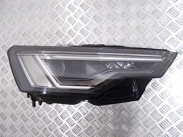 Frontscheinwerfer Audi A6 C8 4K0941040 LED Rechts Scheinwerfer Headlight SCH9129407830qn