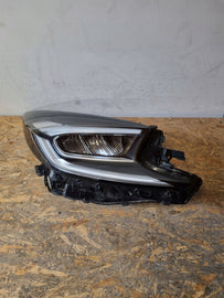 Frontscheinwerfer Toyota Aygo X 29318 LED Rechts Scheinwerfer Headlight