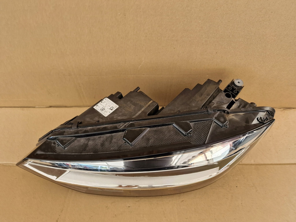 Frontscheinwerfer VW Touran 5TB941035B Full LED Links Scheinwerfer Headlight