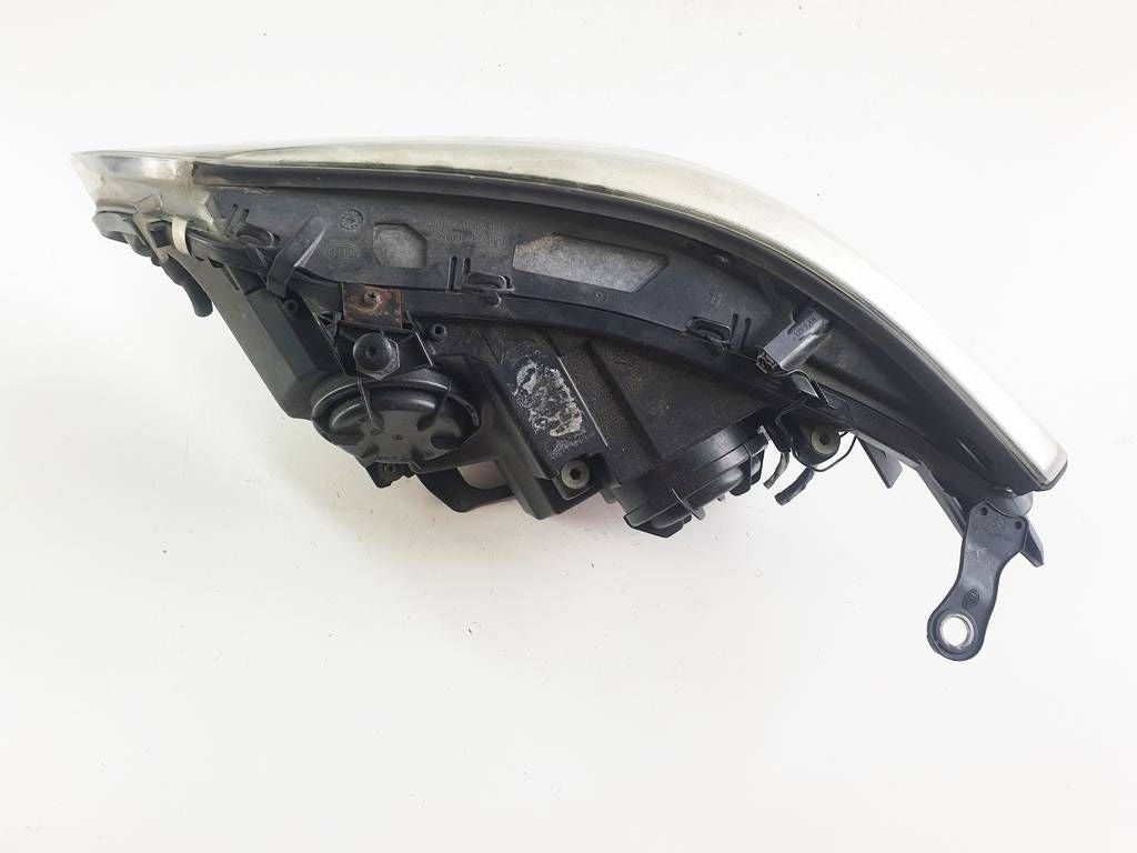 Frontscheinwerfer BMW 5 E60 E61 TPR25792 Rechts Scheinwerfer Headlight SCH7563629453zn