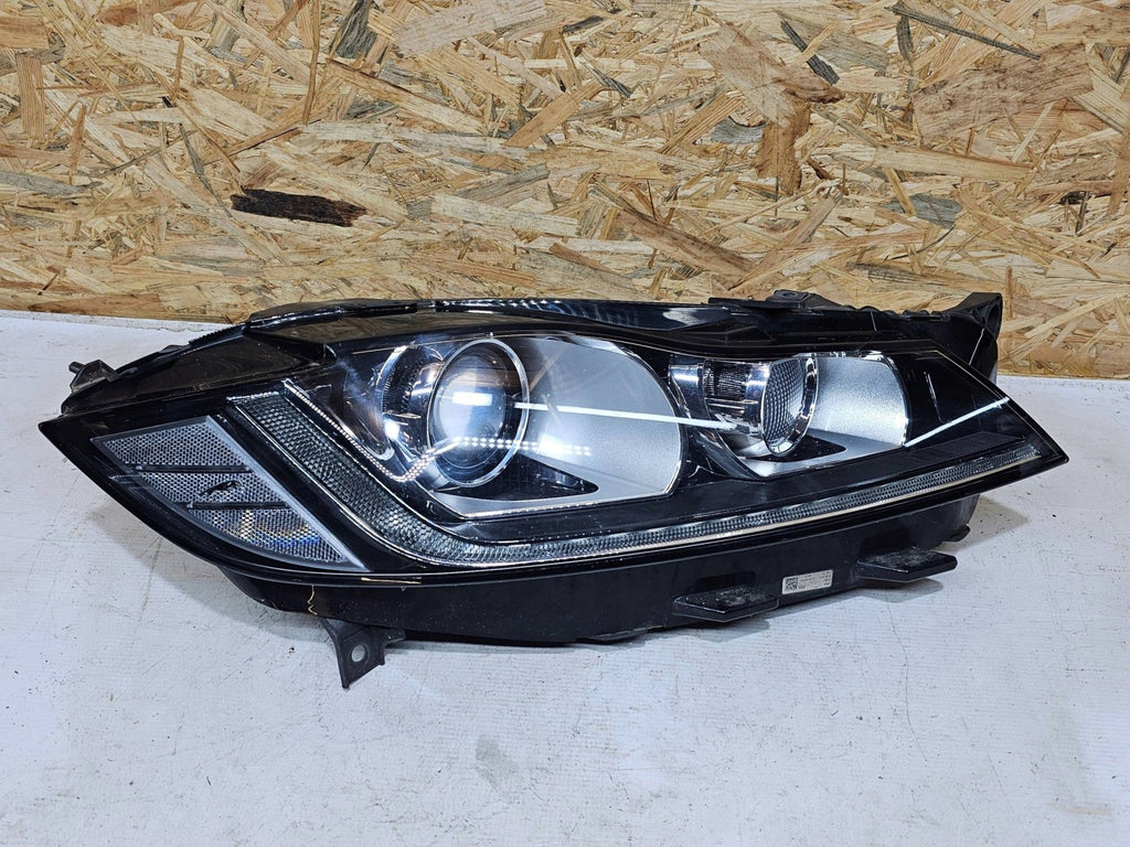 Frontscheinwerfer Jaguar Xf X260 GX63-13W029-DG Rechts Scheinwerfer Headlight SCH1903431640fd
