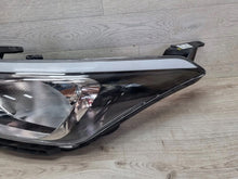 Laden Sie das Bild in den Galerie-Viewer, Frontscheinwerfer Hyundai I20 92101C8000 Links Scheinwerfer Headlight