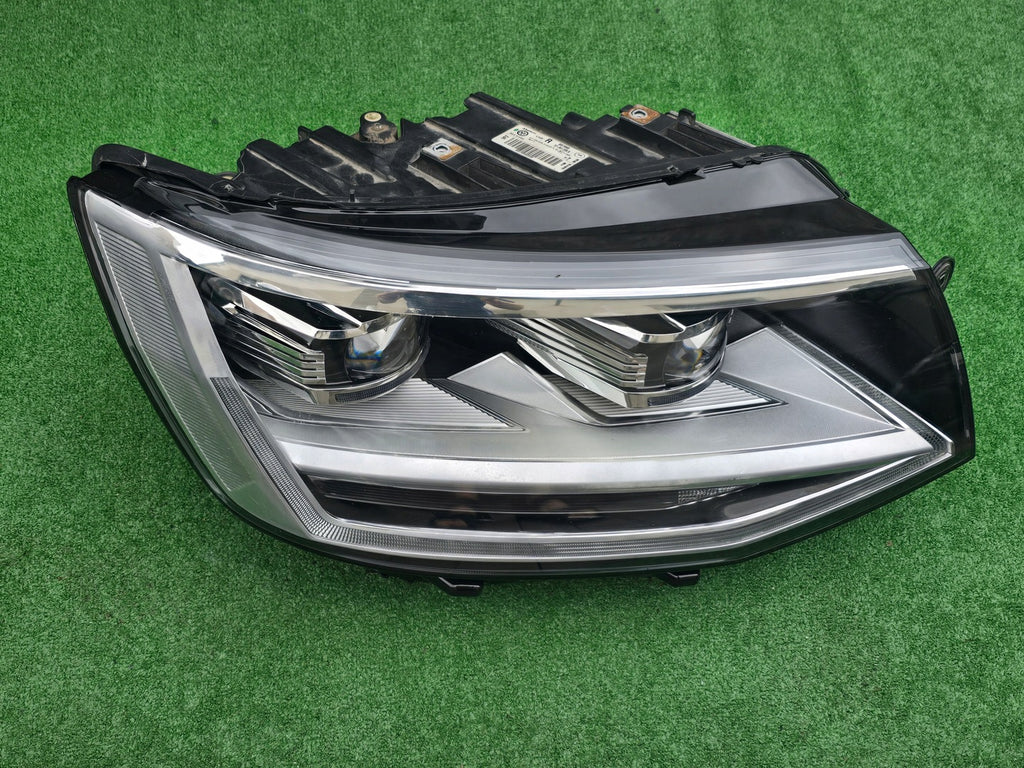 Frontscheinwerfer VW T6 7E1941036A Full LED Rechts Scheinwerfer Headlight SCH4745485692cc