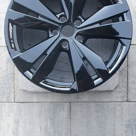 1x Alufelge 19 Zoll 8.5