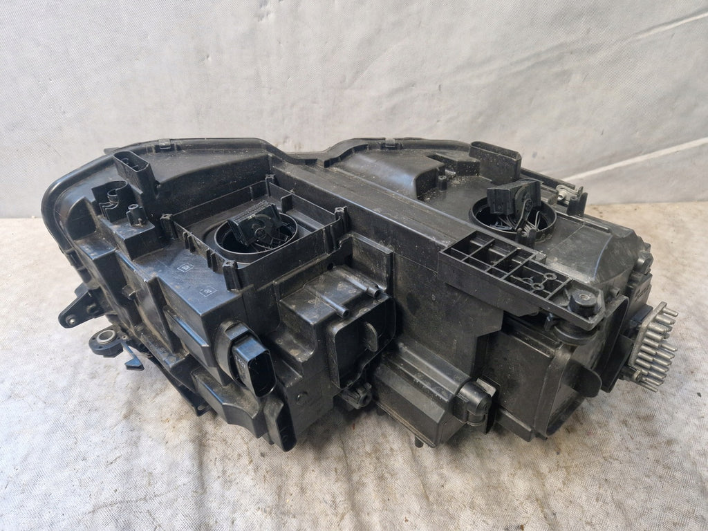 Frontscheinwerfer VW Tiguan 5NB941081A Links Scheinwerfer Headlight SCH9667898889gz