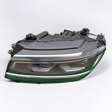 Laden Sie das Bild in den Galerie-Viewer, Frontscheinwerfer VW Tiguan 5NB941081D FULL LED Links Scheinwerfer Headlight