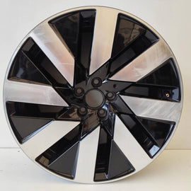 1x Alufelge 19 Zoll 5x108 32358311 Volvo S90 V90 Rim Wheel FEL4187607636ut