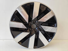 Laden Sie das Bild in den Galerie-Viewer, 1x Alufelge 19 Zoll 5x108 32358311 Volvo S90 V90 Rim Wheel FEL4187607636ut