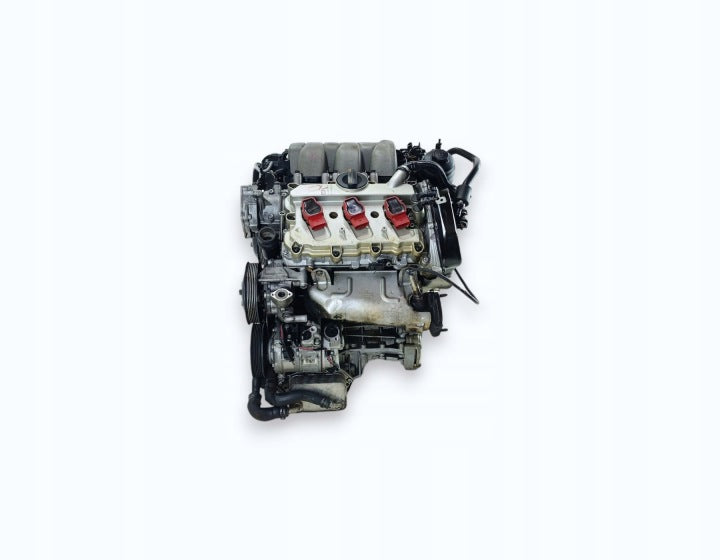 Motor Audi C6 A4 B8 CALA 3.2 FSI 265PS 195kW 138TKm 2007 Benzin Engine Komplett MOT6149605660hu