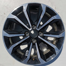 1x Alufelge 16 Zoll 6.5