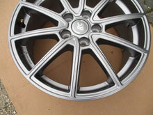 Laden Sie das Bild in den Galerie-Viewer, 1x Alufelge 17 Zoll 7.0" 5x108 50ET Rim Wheel FEL4964513211ub