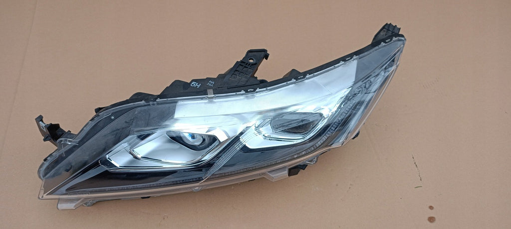 Frontscheinwerfer Mitsubishi Eclipse Cross Full LED Links Scheinwerfer Headlight