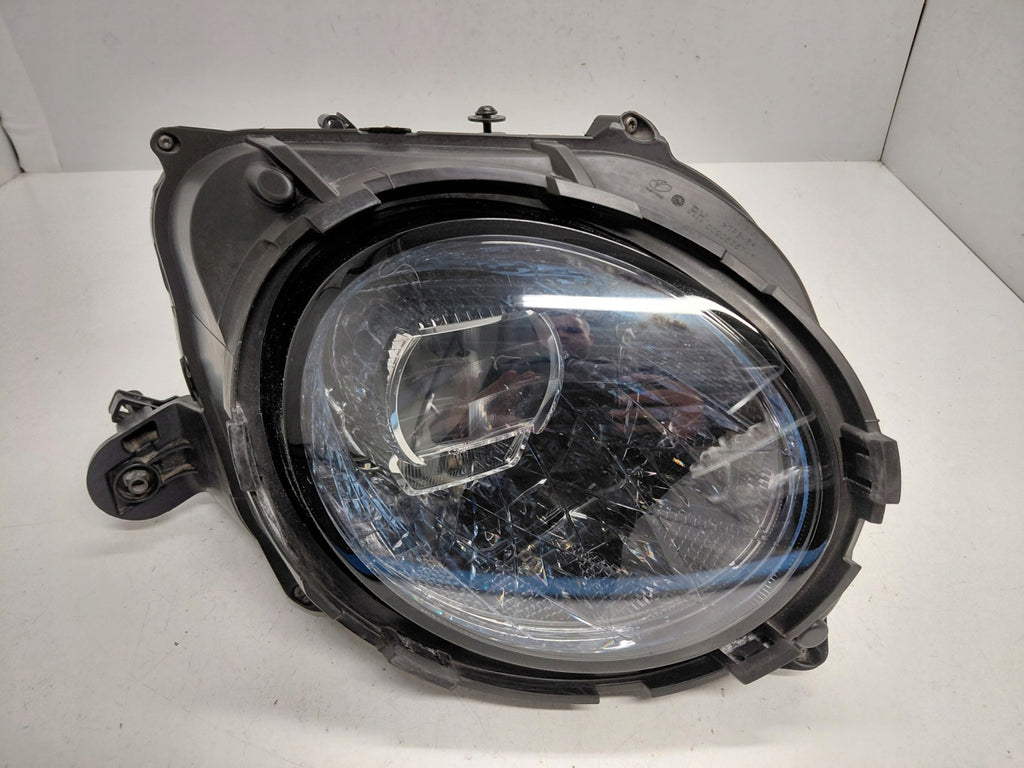 Frontscheinwerfer Bentley Continental 3SD941006 Full LED Rechts Headlight SCH4386817086yu