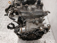 Laden Sie das Bild in den Galerie-Viewer, Motor Nissan Juke F15 HR16DE 1.6 2010 Engine Unkomplett MOT4254426581kc