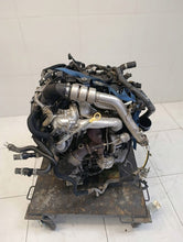 Laden Sie das Bild in den Galerie-Viewer, Motor Renault Alaskan NP300 2.3 DCI Diesel Engine Komplett MOT2297838748uc